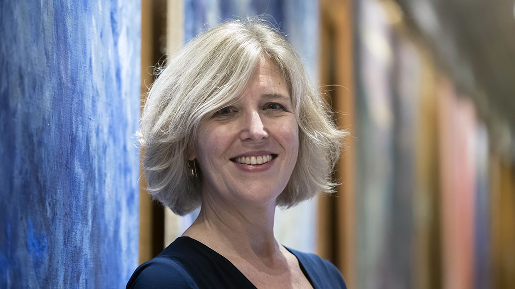 Anne-Midgette