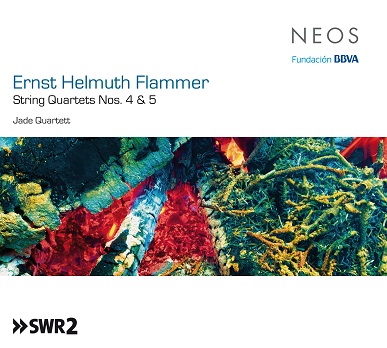 neos-helmuth-flammer-string-quartets-4-5-cd