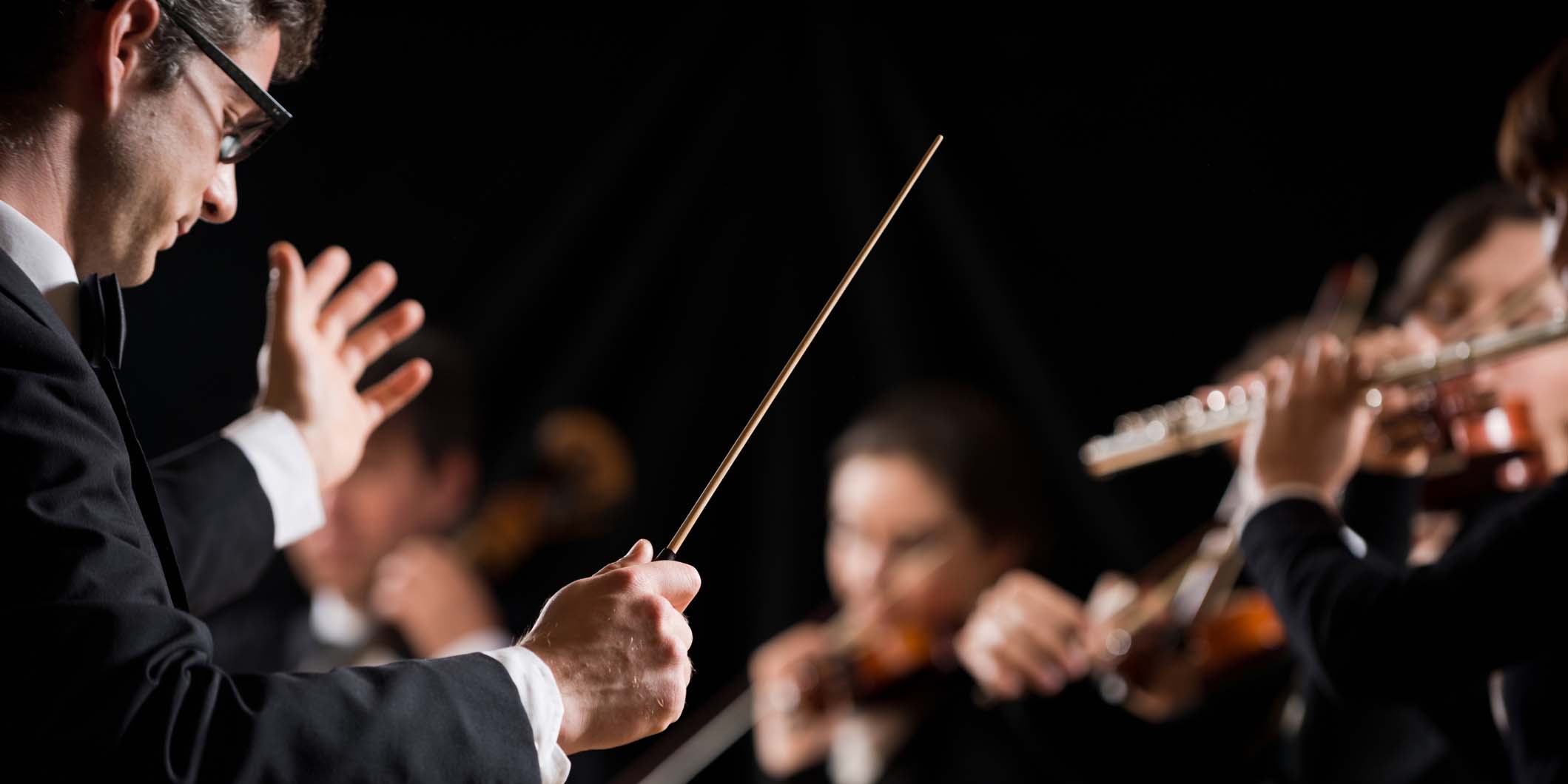 Director orquesta sinfónica