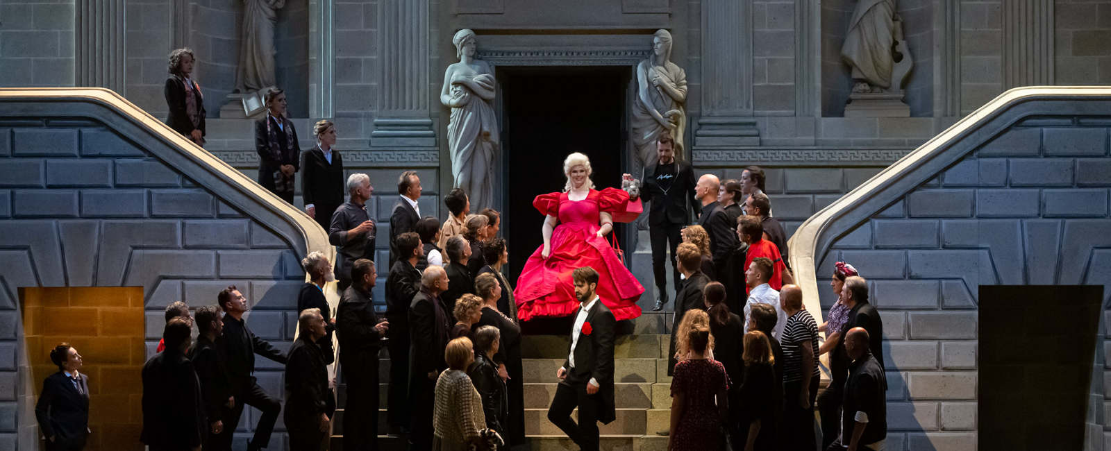 Les contes d'Hoffmann