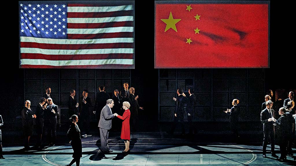 Nixon in China 1024x576