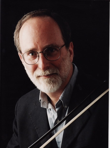 Andrew Ackerman - Contrapunto